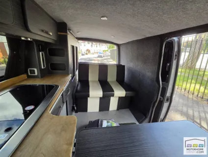 Volkswagen T5 Camper  2005