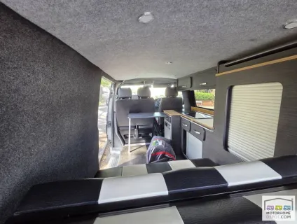 Volkswagen T5 Camper  2005