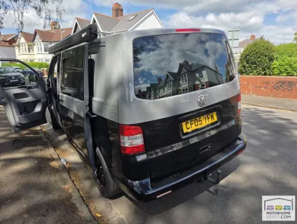 Volkswagen T5 Camper  2005