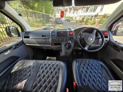 Volkswagen T5 Camper  2005