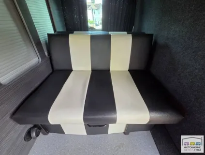 Volkswagen T5 Camper  2005