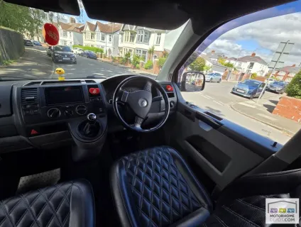 Volkswagen T5 Camper  2005