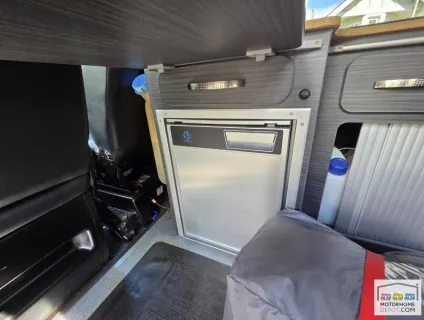 Volkswagen T5 Camper  2005