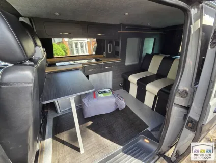 Volkswagen T5 Camper  2005