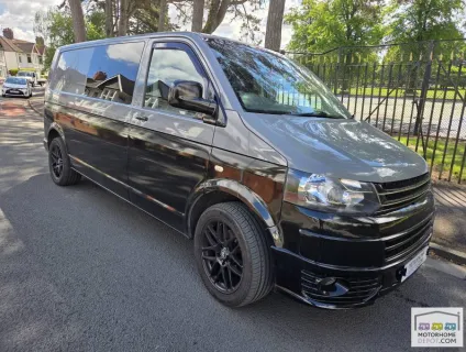 Volkswagen T5 Camper  2005