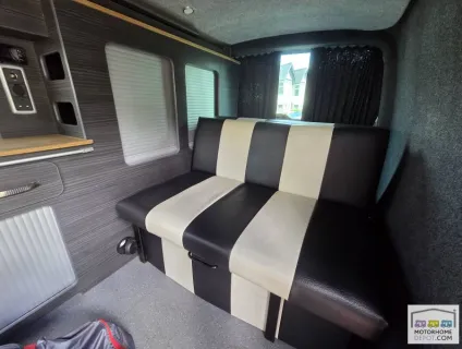 Volkswagen T5 Camper  2005