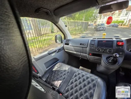 Volkswagen T5 Camper  2005