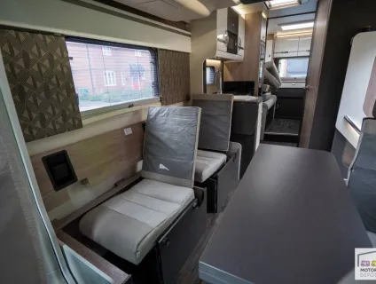 Swift Escape 674 2024
