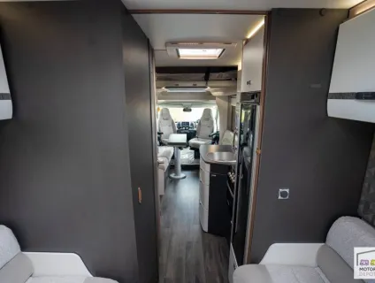 Swift Escape 674 2024