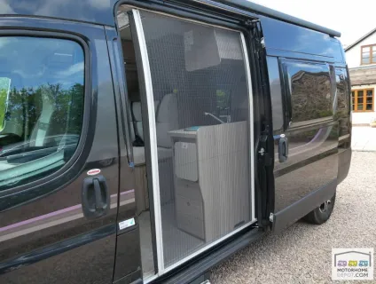 Elddis Autoquest  Evolution CV40 2024