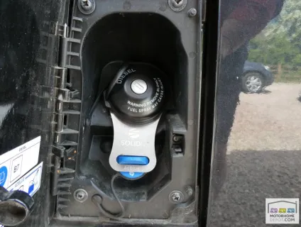 Elddis Autoquest  Evolution CV40 2024