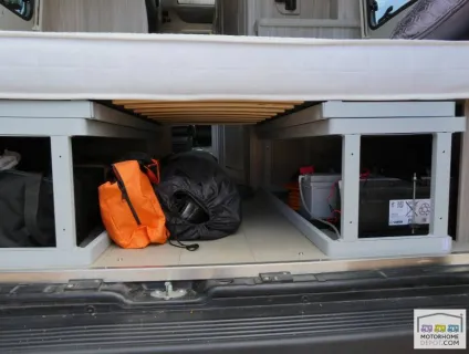 Elddis Autoquest  Evolution CV40 2024