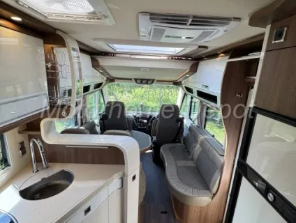 Carthago Chic S-Plus 2025