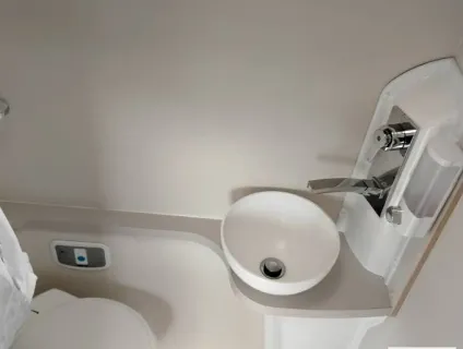 Elddis Autoquest  CV20 2019