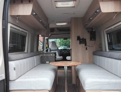 Elddis Autoquest  CV20 2019