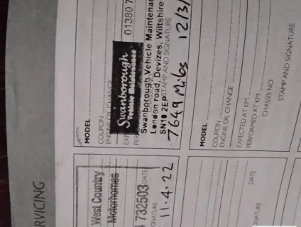 Elddis Autoquest  CV20 2019