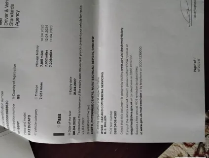 Elddis Autoquest  CV20 2019