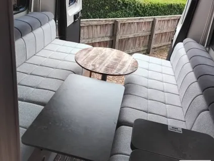 Elddis Autoquest  CV20 2019