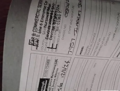 Elddis Autoquest  CV20 2019