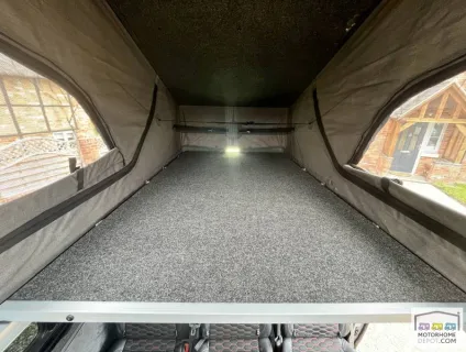 Volkswagen Transporter T32 2023