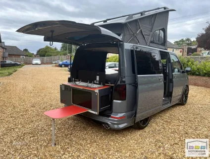 Volkswagen Transporter T32 2023