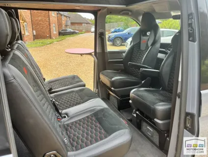 Volkswagen Transporter T32 2023