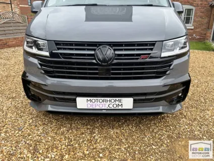 Volkswagen Transporter T32 2023