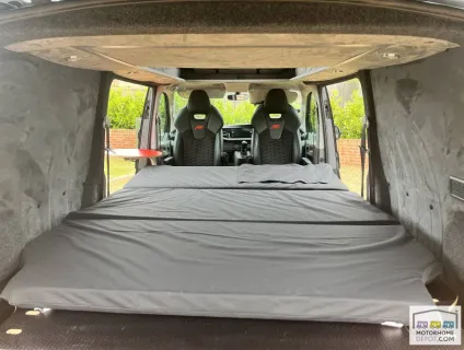 Volkswagen Transporter T32 2023