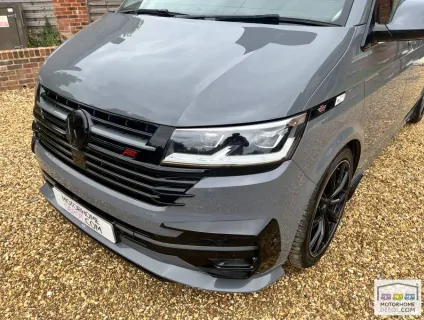 Volkswagen Transporter T32 2023