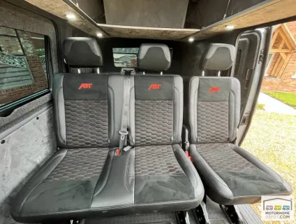 Volkswagen Transporter T32 2023