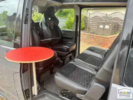 Volkswagen Transporter T32 2023