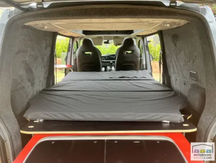 Volkswagen Transporter T32 2023