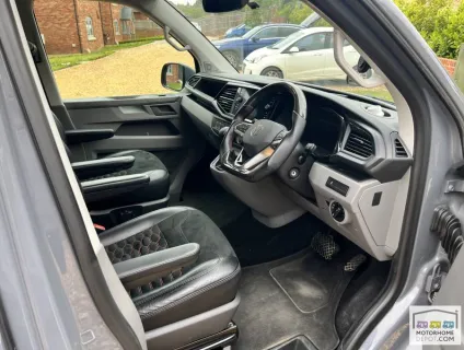 Volkswagen Transporter T32 2023