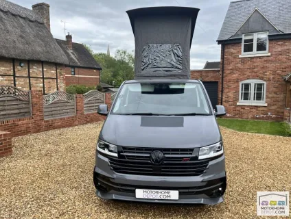 Volkswagen Transporter T32 2023