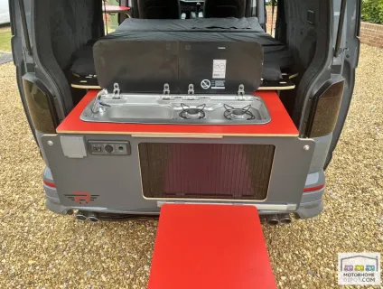 Volkswagen Transporter T32 2023