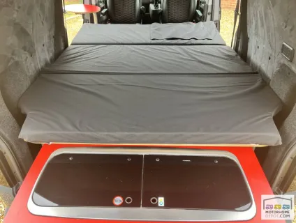 Volkswagen Transporter T32 2023