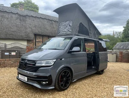 Volkswagen Transporter T32 2023