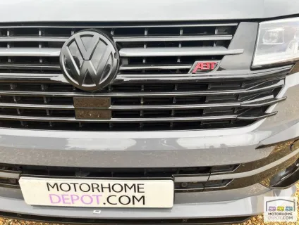 Volkswagen Transporter T32 2023