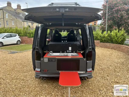 Volkswagen Transporter T32 2023