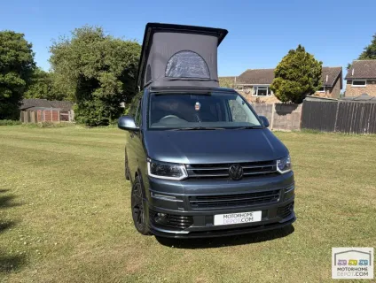 Volkswagen T5 Transporter   2007