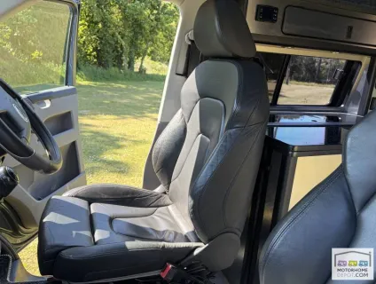 Volkswagen T5 Transporter   2007