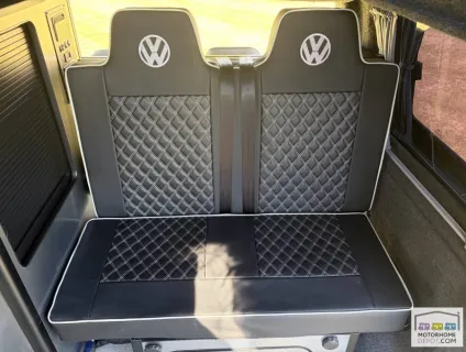 Volkswagen T5 Transporter   2007
