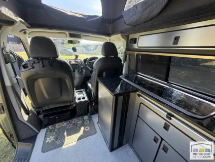 Volkswagen T5 Transporter   2007