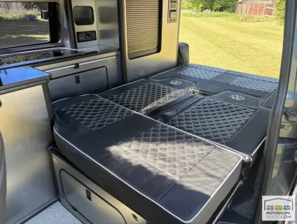 Volkswagen T5 Transporter   2007