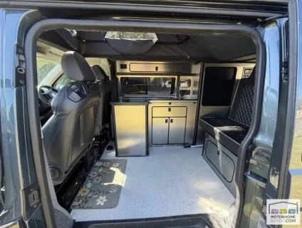 Volkswagen T5 Transporter   2007