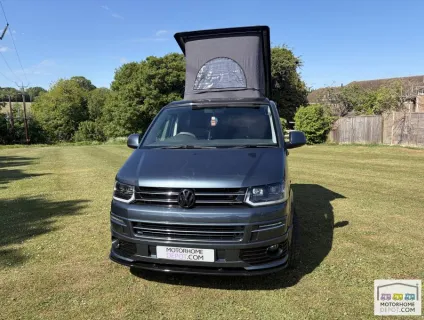 Volkswagen T5 Transporter   2007