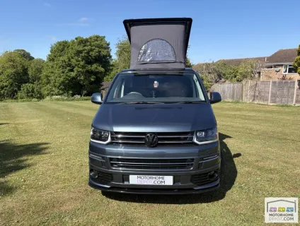 Volkswagen T5 Transporter   2007