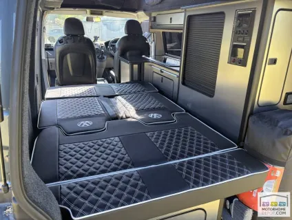 Volkswagen T5 Transporter   2007