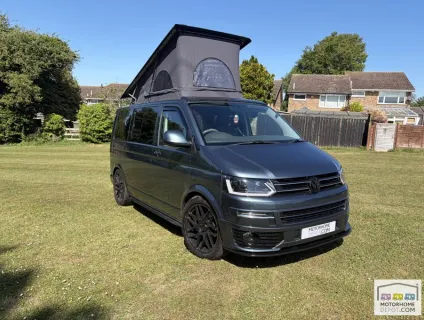 Volkswagen T5 Transporter   2007
