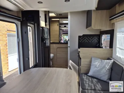 Chausson 650  2024